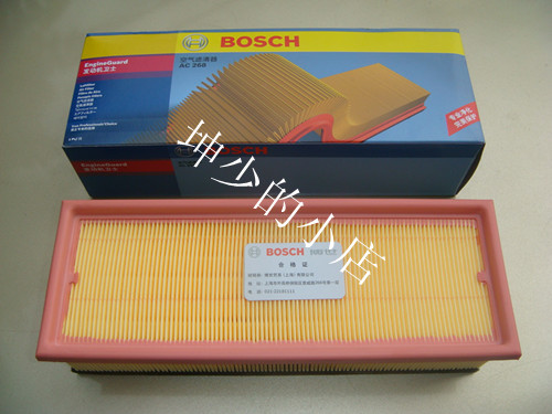 

Воздушный фильтр Bosch 16V