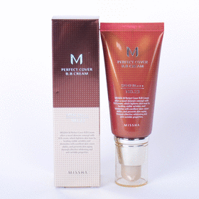 

Missha BB 50ml