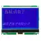256128G-920, ma trận điểm cao 256*128, COG, mô-đun LCD, mô-đun LCD màn hình đen trắng Màn hình LCD/OLED
