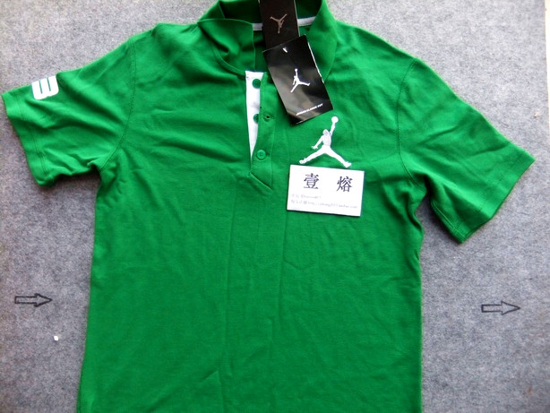 

Спортивная футболка Nike air jordan AIR JORDAN POLO AJ POLO 404399-301