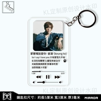 Я люблю тебя со своим ртом