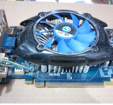 40 130.00      多款二手游戏显卡1g影驰 华硕七彩虹 gts450 gtx550