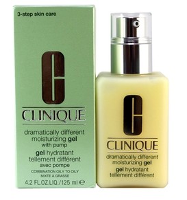 

Clinique GEL 125ml
