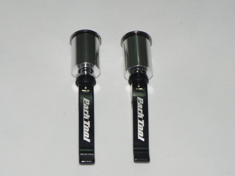 

Аксессуары для велосипеда PARKTOOL TS-2TA