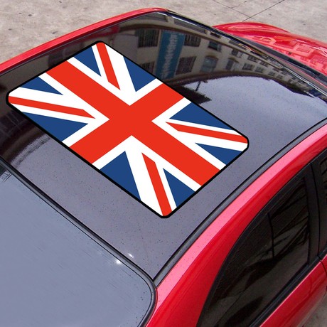 爱逛街为您找到车顶贴纸相关的宝贝,您可以在下面的板块中挑选喜欢的