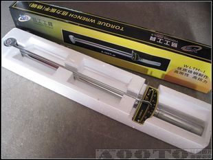 

Динамометрический ключ 0-300n.M