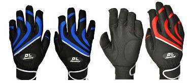 

бейсбольная перчатка OTHER DL 80