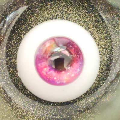 taobao agent Witch's Contract Small Point BJD Eye Ball 30mm Red 14