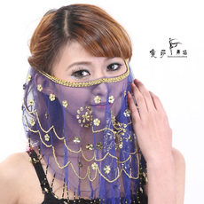 Аксессуары для танца живота Неон сальса