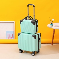 Монетный зеленый цвет [коробка матери с правым углом-Зи]