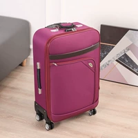 За рубежом фиолетовый