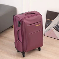 Богатая фиолетовая водонепроницаемая модель