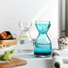 Графин со стаканами