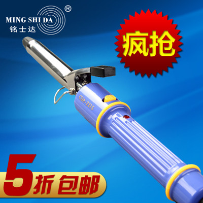 

Утюжок для выпрямления волос Ming/Roth CDA-2215