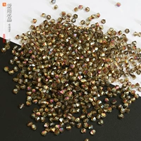 Темно -коричневая роза красная пурпур 1 упаковка