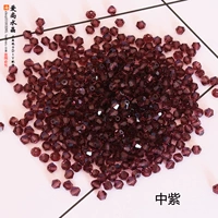 Фиолетовый средний фиолетовый 1 упаковка