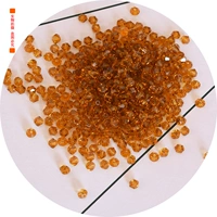 100 амбер в светло -коричневом