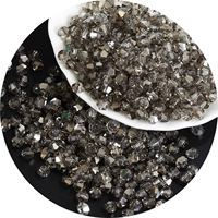 Светло -серый прозрачный серый 100