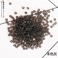 Серый натуральный серый 1 упаковка