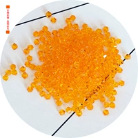 100 апельсиновый желтый