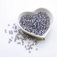 100 дымовых пурпурных