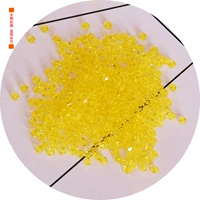 100 желтого золотистого желтого цвета