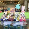 Товары от 星星乐园正品代购