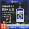 Đài Loan Puyan màn hình hiển thị kỹ thuật số kéo đẩy lực đo DS2-50N máy đo độ căng lò xo lực kế áp lực pullout máy kiểm tra máy cắt cỏ đeo lưng Dụng cụ điện