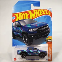 24/43BHKS Ford Truck