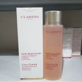 Clarins, разглаживающие гидрогелевые шарики, эссенция для новорожденных, 200 мл