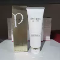 Очищающее молочко, питательный крем для лица, глубокое очищение, 110 мл