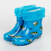 Crystal Rain Sheng Ballet 【Blue Bee】