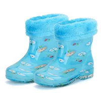 Кристаллический дождь балси 【яблочный синий】