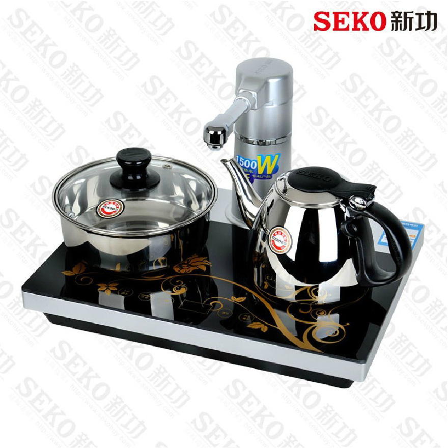 

Плитка индукционная Seko K503