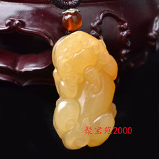 Украшения на шею