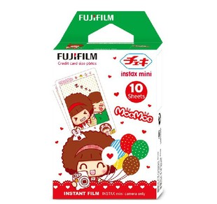 

Полароид Fujifilm MocMoc Mini7s/8/25