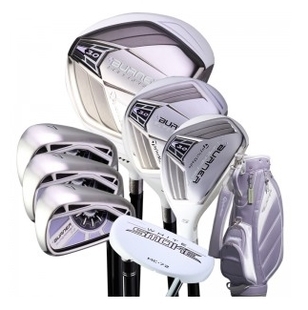 

клюшка для гольфа Taylormade burner3.0 13 Burner 3.0