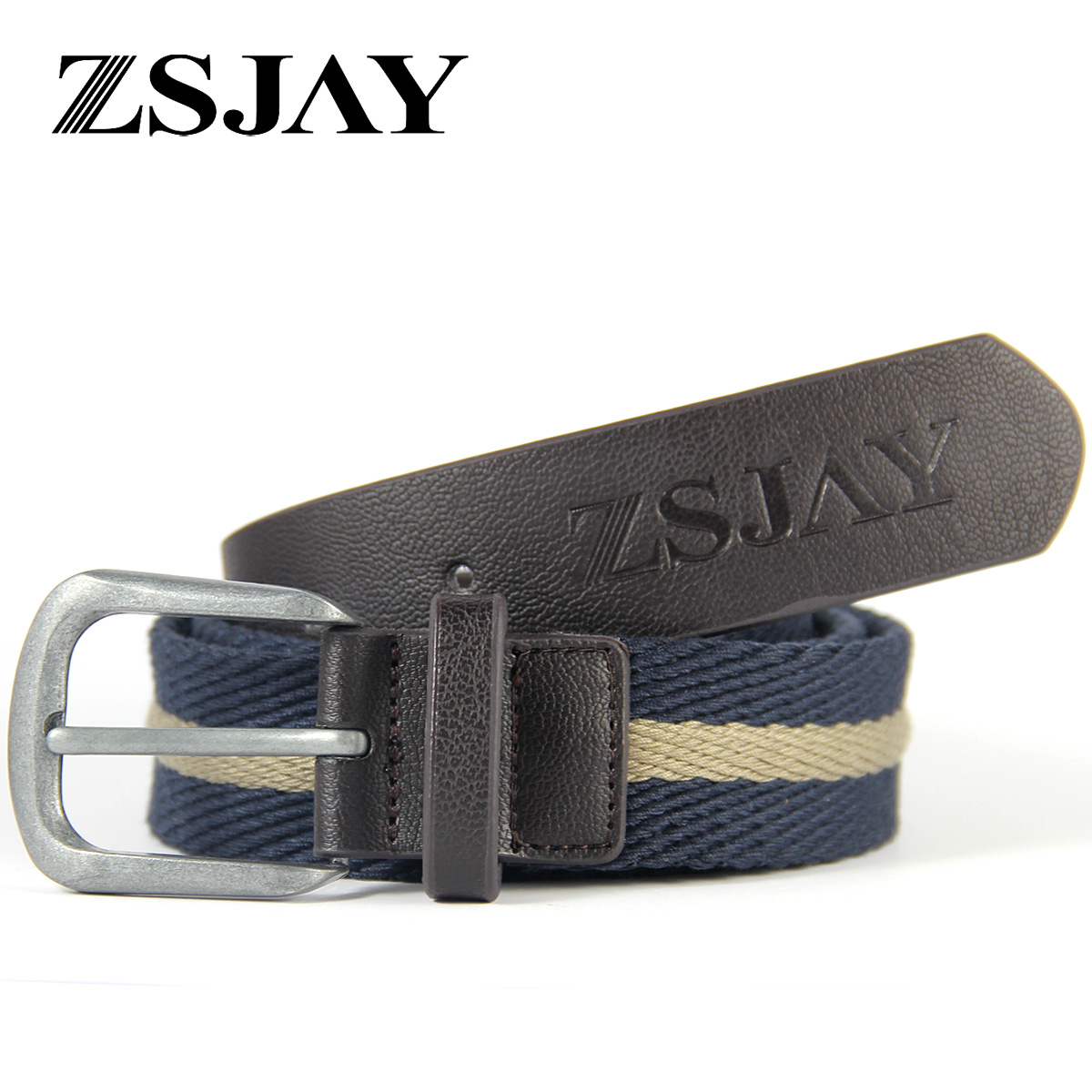 

Ремень ZSJAY 253 2015