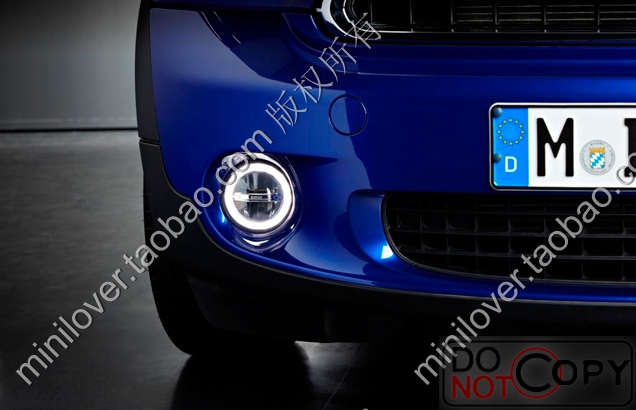 

лампа MINI LED