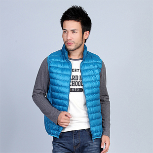 

Пуховик мужской Uniqlo 2013