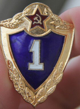 原品风军迷二级德国ek2橡树叶军功铁十字勋章徽章纪念章赠金属链