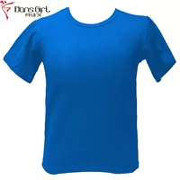 [Короткий топ 2311] Королевский синий