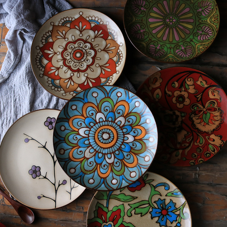 爱逛街为您找到个性陶瓷盘子相关的宝贝,您可以在下面的板块中挑选