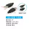 USB cái Đầu nối Micro nam Ổ cắm MINI Giao diện loại T Ổ cắm loại C D cổng vuông B loại dữ liệu A 