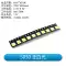 0603/0805/1206/3528/5050 SMD diode phát sáng hạt đèn LED hạt đèn báo nhỏ bấc 