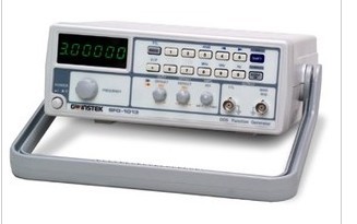 

Измерительный прибор sfg2010 GWINSTEK SFG-2010 10MHz DDS
