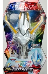 

Ultraman игруша Bandai DX