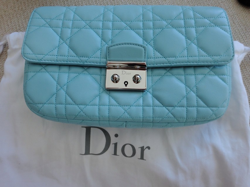 

Сумка Dior New Lock