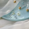 Товары от 大乐良品纯银饰品