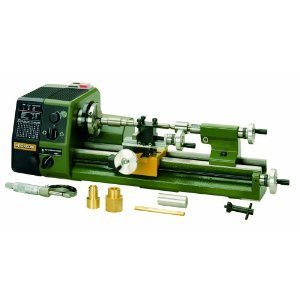 

Электроинструмент Proxxon 34004 PD 230/E Lathe